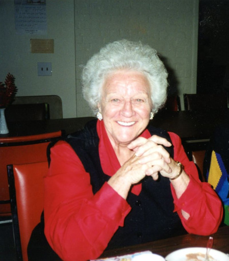 Mildred J. (Joyce) Molis