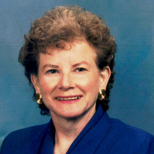 Mary Cunningham