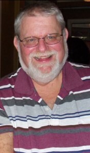 Kenneth P. Lott