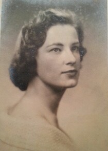 Eleanor Mae (Best)  Mauldin Profile Photo