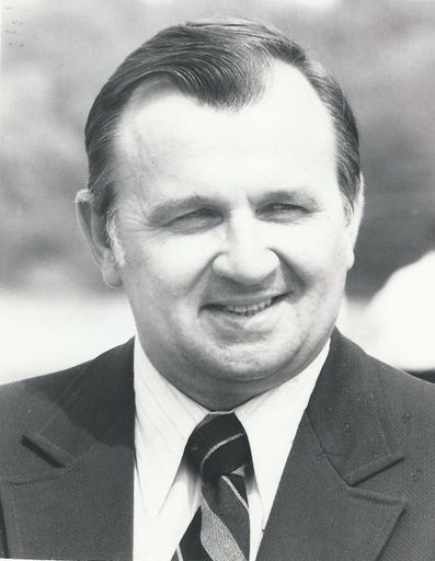 Eugene Gomolka Profile Photo