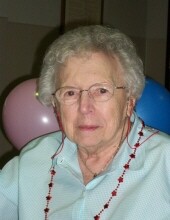 Dorothy A. Stouffer Profile Photo