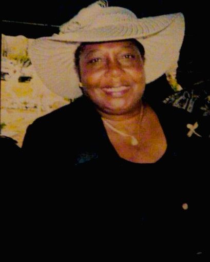 Mrs. Margaret Brown Gilliard Profile Photo