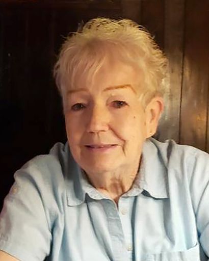 Helen Louene Clifford Palmer Profile Photo