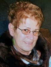 Annette  Marie  Draksler