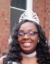 Shekinah Tiara Steen Profile Photo