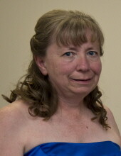 Donna Clinger Profile Photo