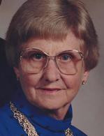 Dorothy Postrach