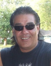 Paul Melendrez Jr. Profile Photo