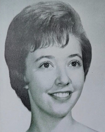 Joan Burkhead Rhodes Profile Photo