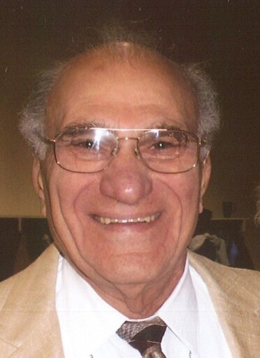 Vincent J Bellanca