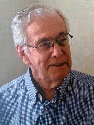 Lester Irwin Bakken Profile Photo