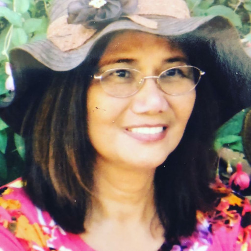 Conchita Fernando Tolentino Profile Photo