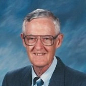 Roy E. Harrington