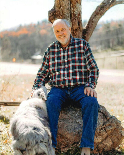 Jerry Robert Bradshaw's obituary image