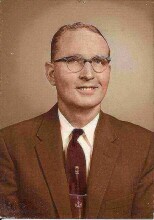 William E. Isbell