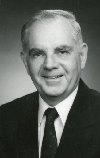 Reverend A.W. Pankratz Profile Photo