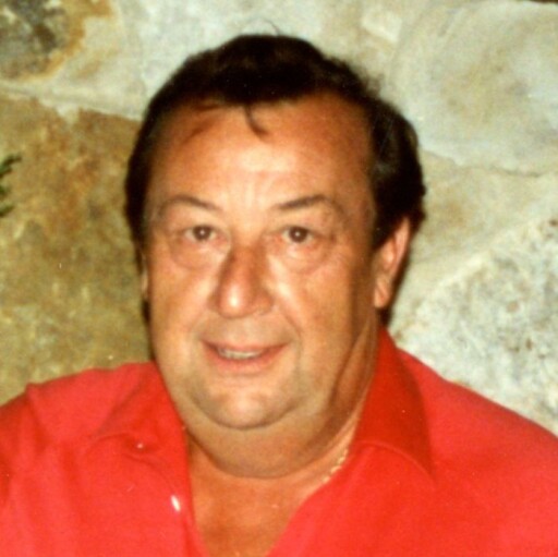 Raymond F. Cimino, Sr.