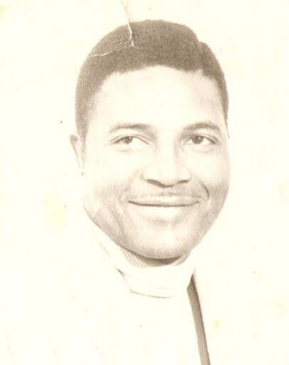 Franklin Hilliard