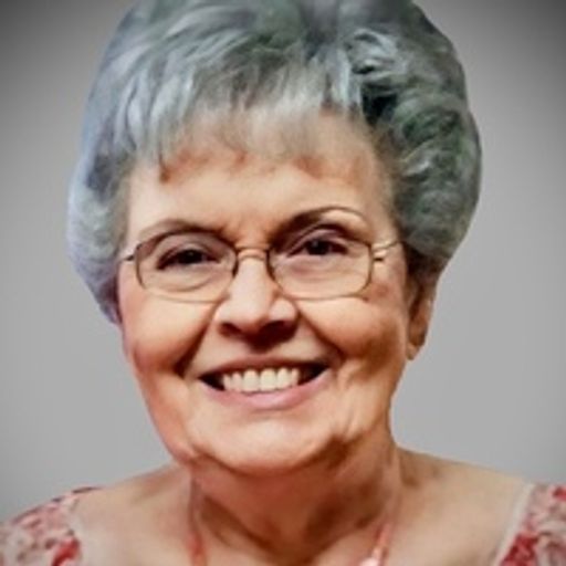 Nellie Burks Peschel Profile Photo