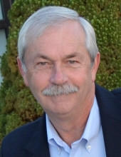 Dr. Clayton Jarvis Brinson Profile Photo