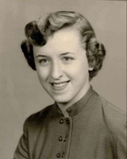 Marian Jane Englert