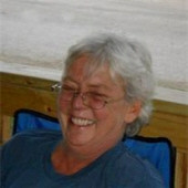 Susan M. Gantt