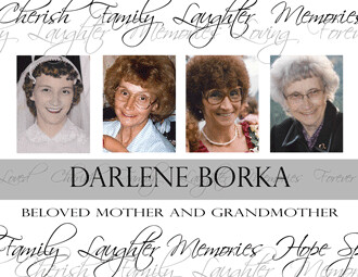 Darlene Borka