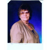 Johnnie "Granny" Herrington Profile Photo