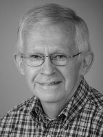 Brother John Wilson Profile Photo