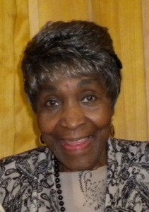 Pearl G. Clark