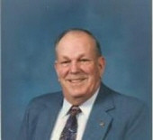 Fred Moore Profile Photo