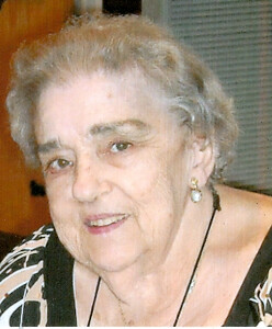 Anita M. Frost