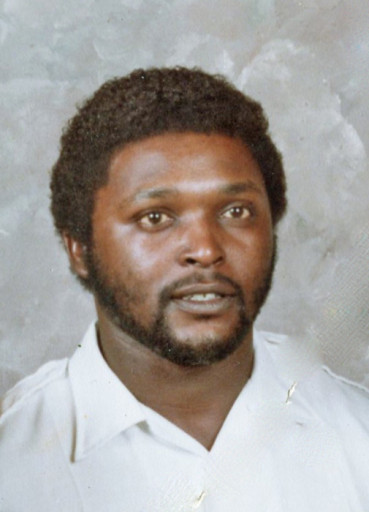 Jimmie Lee Powell Profile Photo