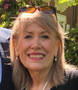 Sandra Nunn