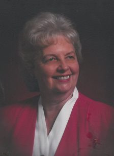 Marguerite Reynolds Cottrell Profile Photo