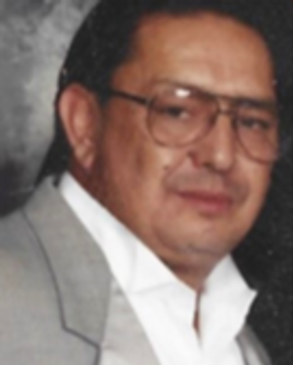 Antonio "Tony" Gilbert Estrada