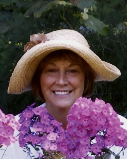 Shirley A. Beebe Profile Photo