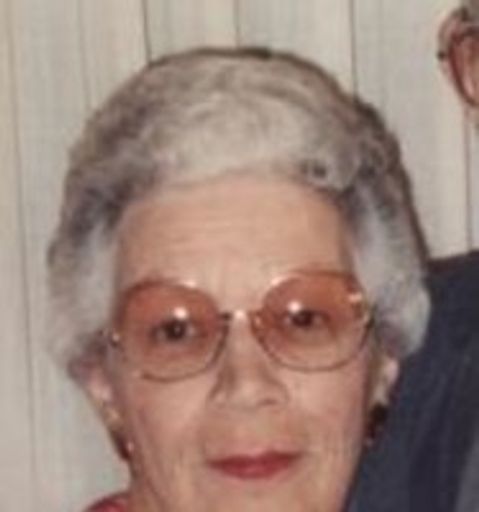 Alice Mae Dickinson