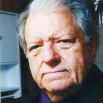 William Ronald Gilmore Profile Photo