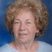 Marie Esther Williams McMahon Profile Photo