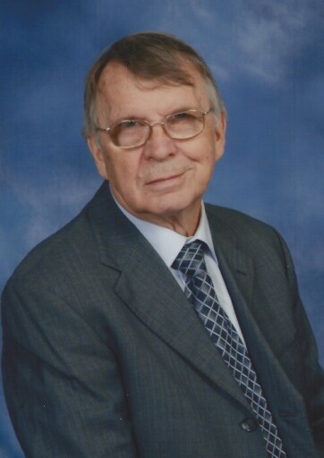 Ronald Dowden Profile Photo