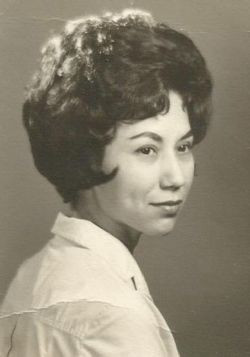 Consuelo Ramirez Profile Photo