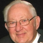 Robert K. Frazier Profile Photo