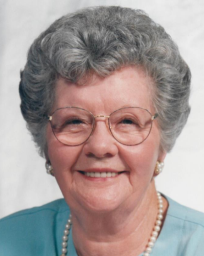 Gladys P. Ragan