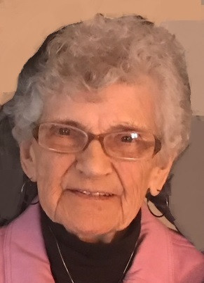 Bernice Edna Logue Profile Photo