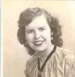 Hazel Jean Renninger