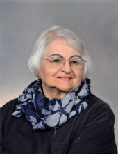 Theresa J. Hendricks