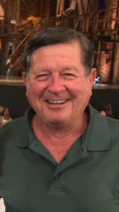 Donald L. Hofstetter Profile Photo