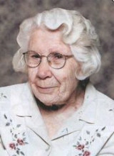 Agnes  Elizabeth Vink